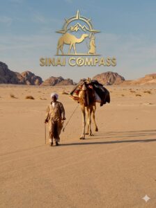 Closed Canyon and Ein Khudra Private Safari