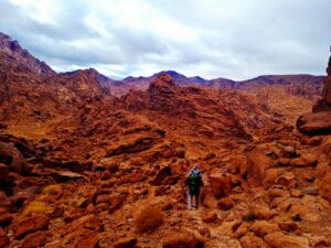 A Practical Two-Day Mount Sinai Tour Itinerary from Cairo
