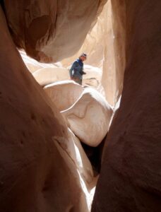 Best Photography Tips for White Canyon and Colored Canyon