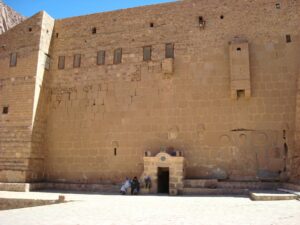 Essential Tips for Visiting Saint Catherine Monastery