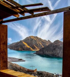 Private Mount Sinai Tour from Taba
