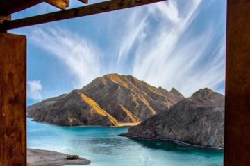 Private Mount Sinai Tour from Taba