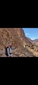 Why Local Bedouin Knowledge Matters in Saint Catherine