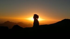 Why Mount Sinai Is More Than a Summit Hike