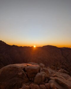 Why a Private Bedouin Guide Makes a Difference