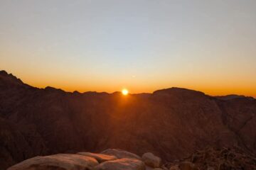 Why a Private Bedouin Guide Makes a Difference