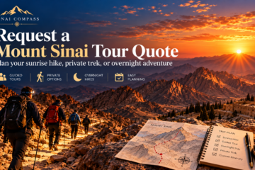 request a Mount Sinai tour quote